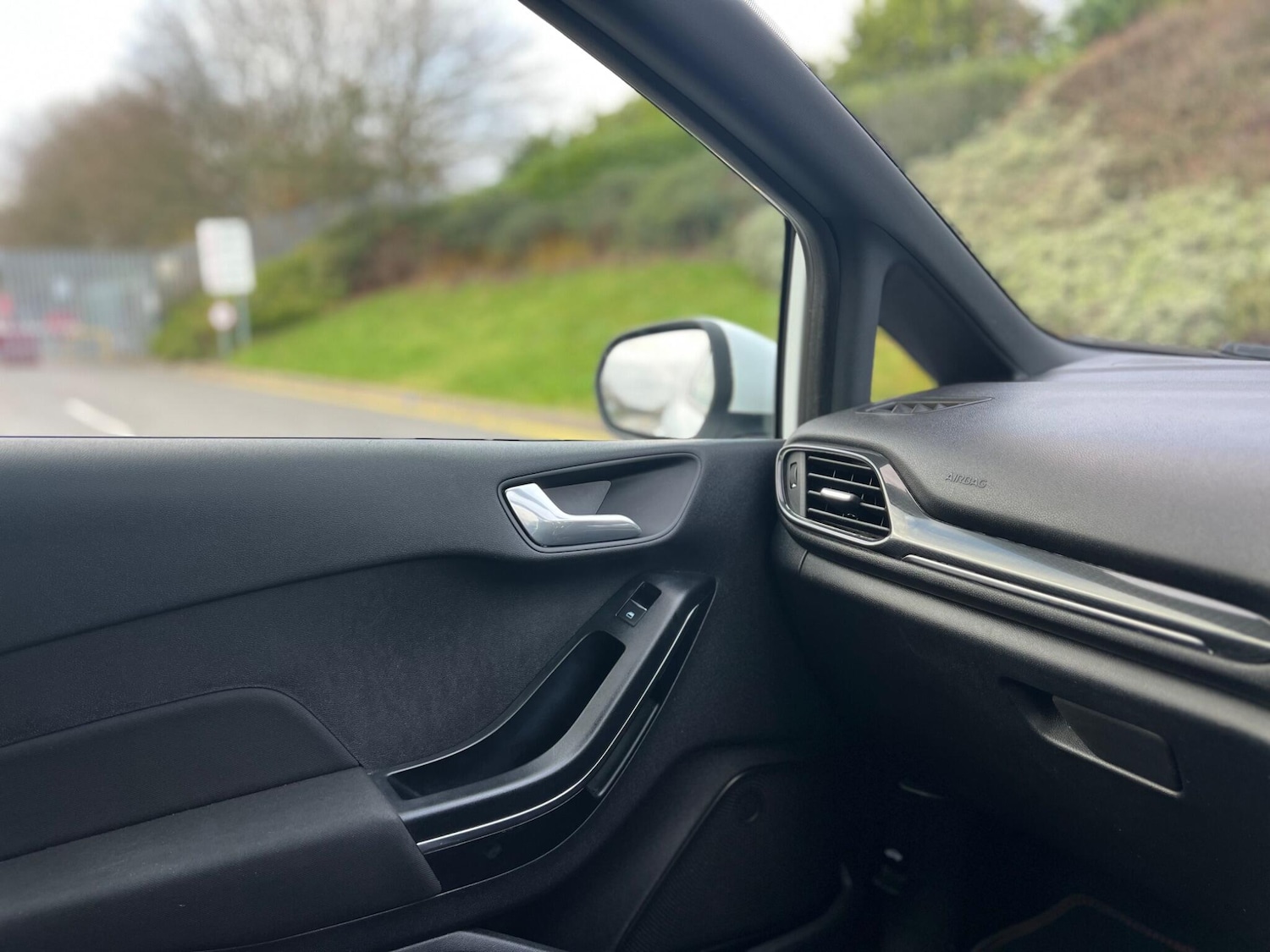 Used Ford Fiesta 2019 for sale - 77057420: Photo 38