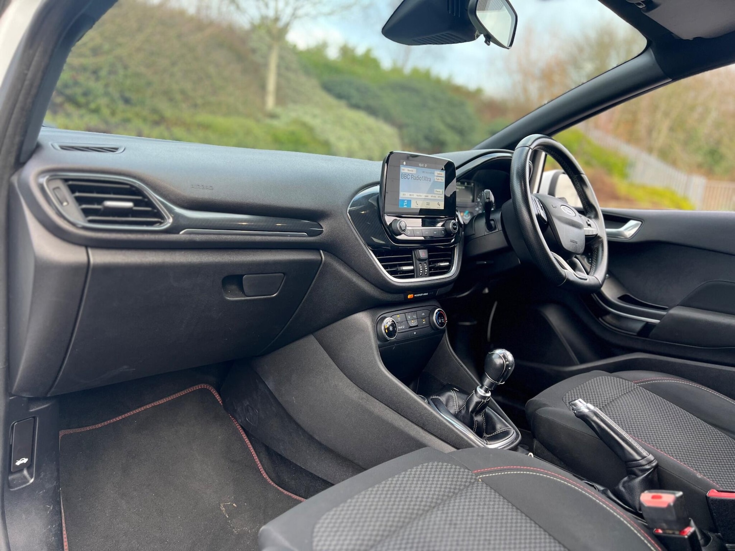 Used Ford Fiesta 2019 for sale - 77057420: Photo 4