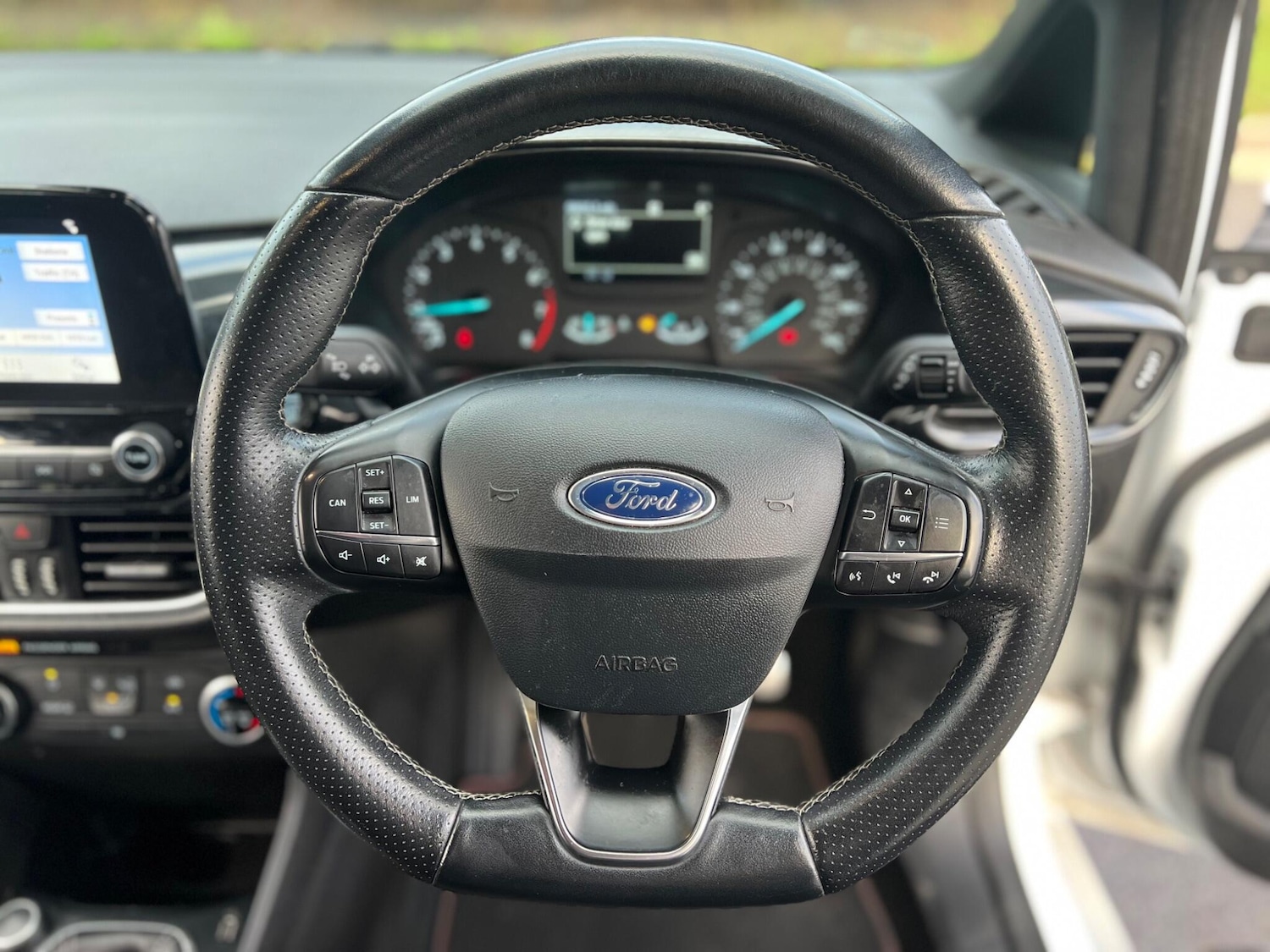 Used Ford Fiesta 2019 for sale - 77057420: Photo 5