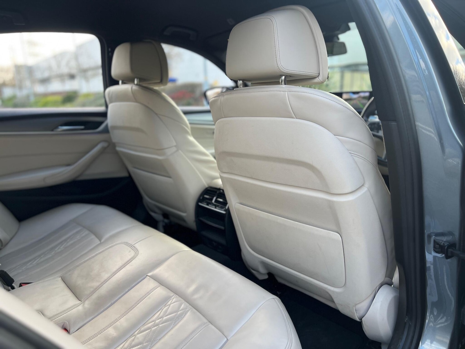 Used BMW 5 Series 2017 for sale - 77050219: Photo 26