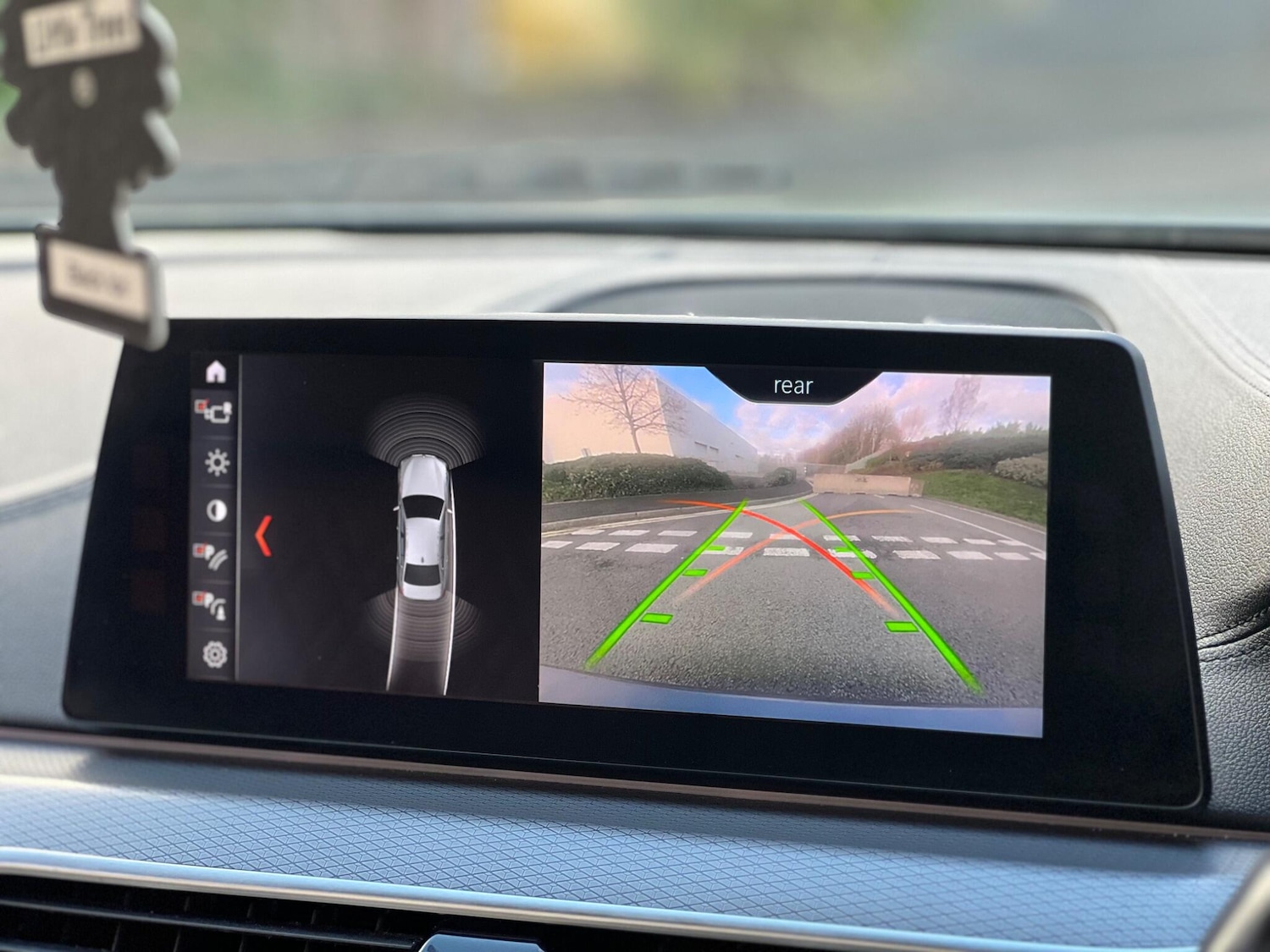 Used BMW 5 Series 2017 for sale - 77050219: Photo 31