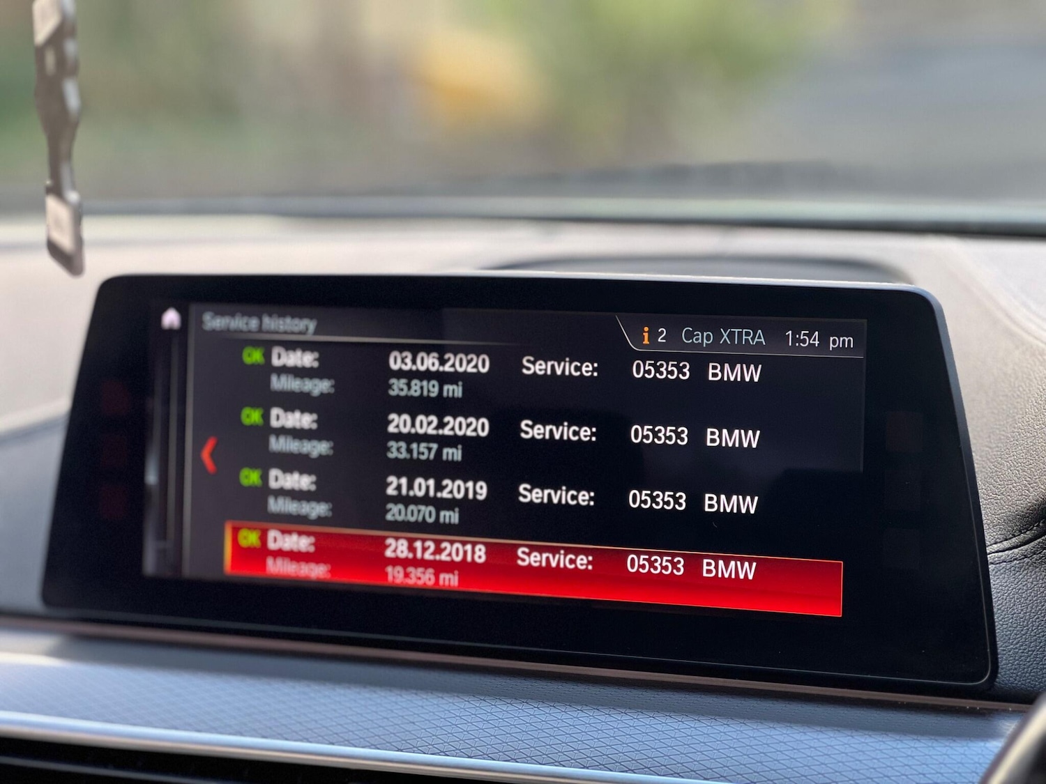 Used BMW 5 Series 2017 for sale - 77050219: Photo 32