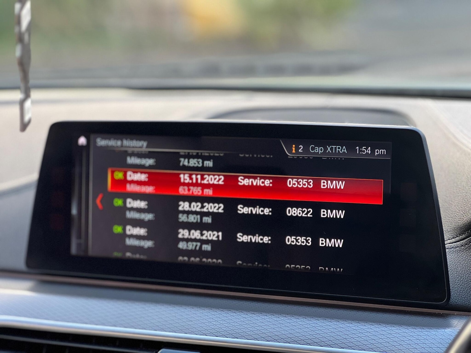 Used BMW 5 Series 2017 for sale - 77050219: Photo 33