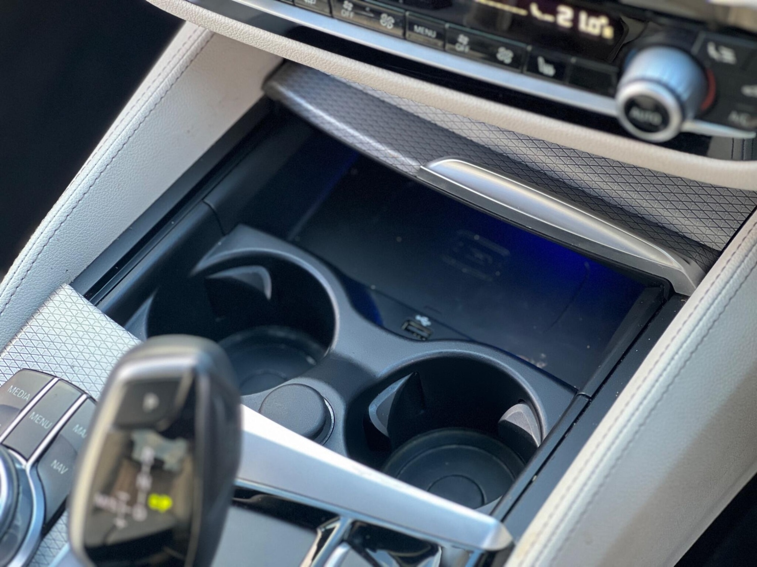 Used BMW 5 Series 2017 for sale - 77050219: Photo 36