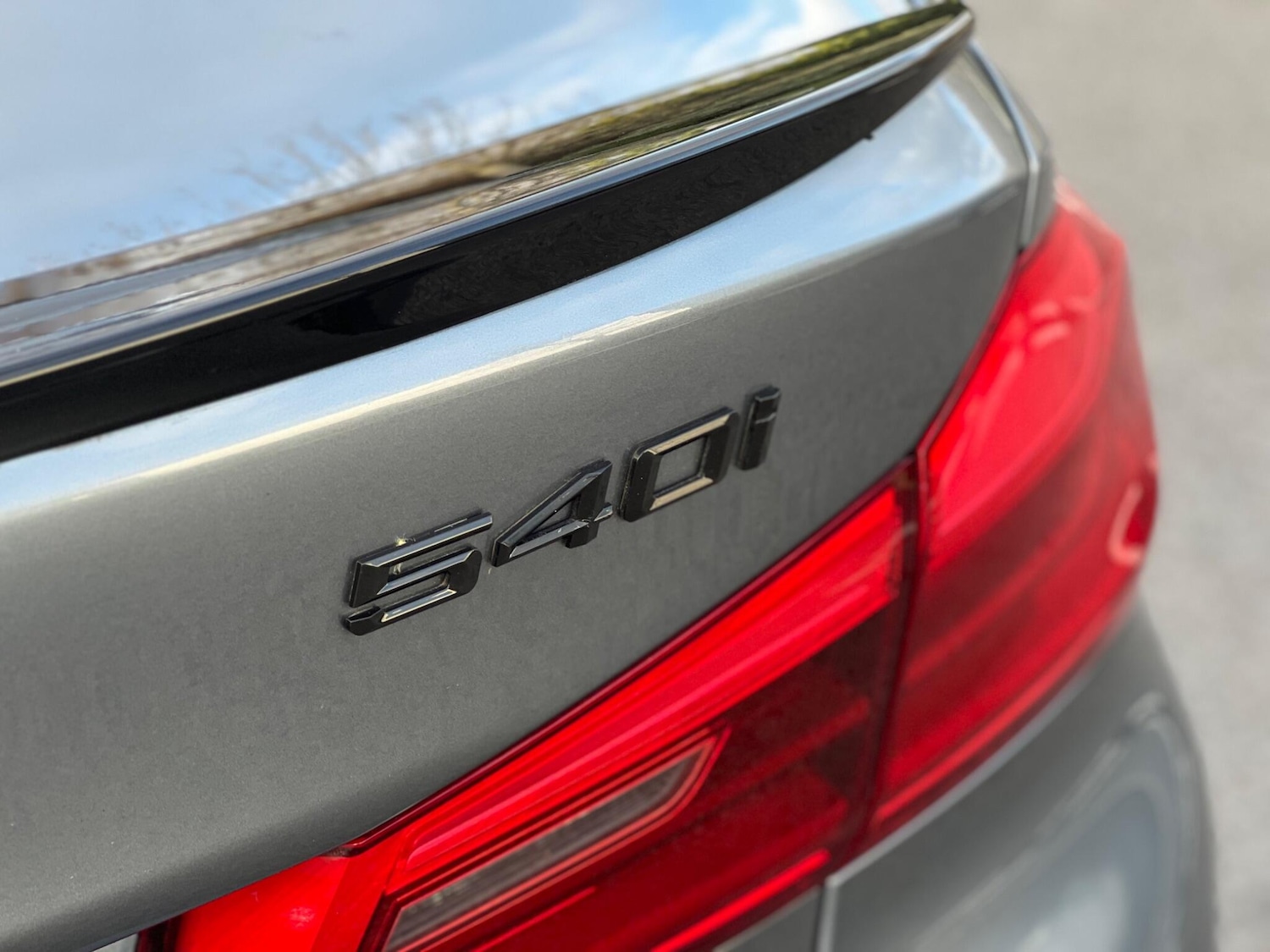 Used BMW 5 Series 2017 for sale - 77050219: Photo 41