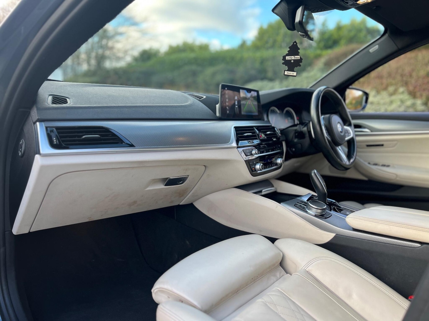 Used BMW 5 Series 2017 for sale - 77050219: Photo 5