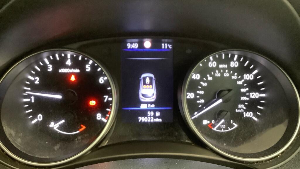 Used Nissan Qashqai 2018 for sale - 76645809: Photo 10