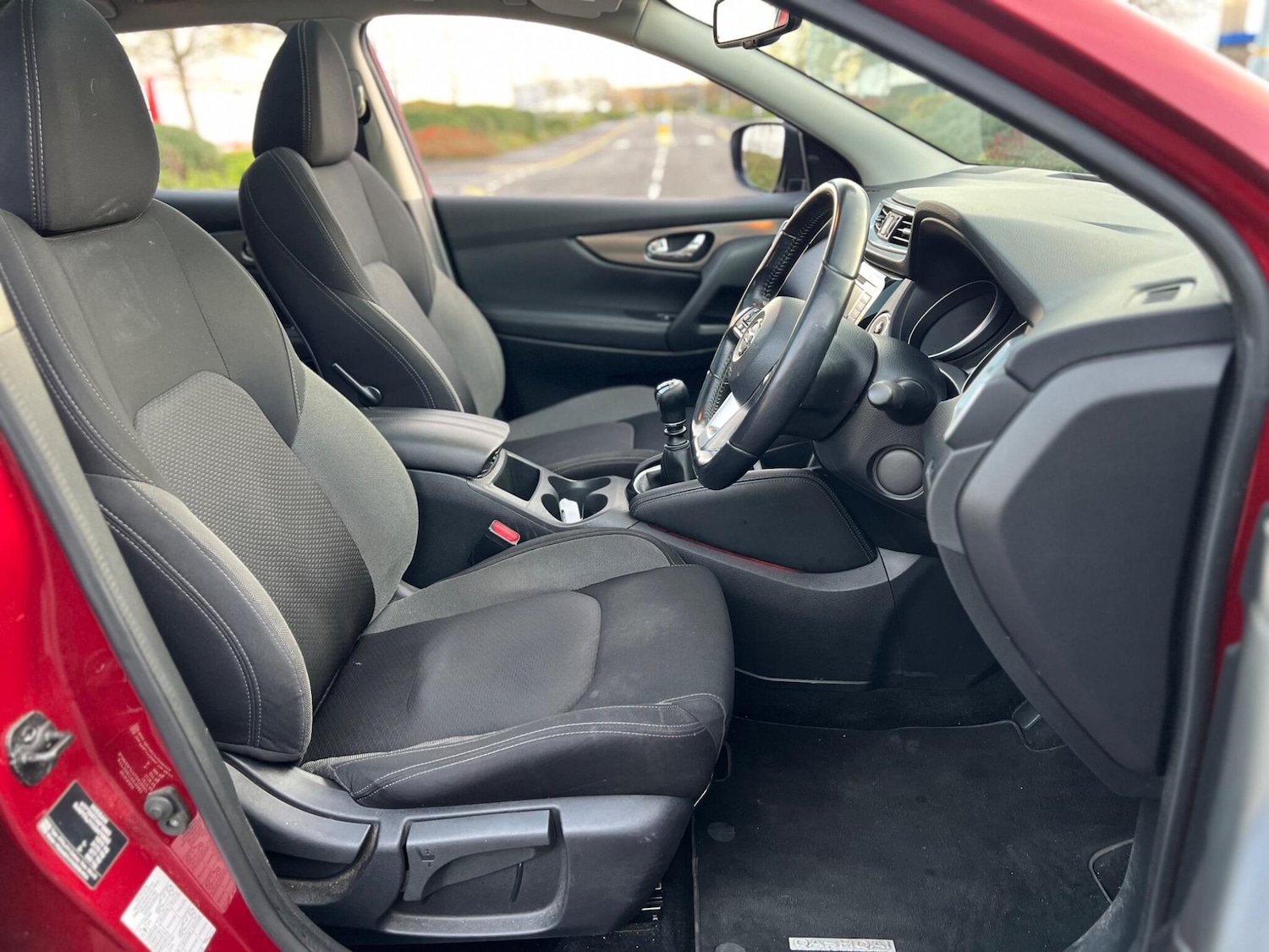 Used Nissan Qashqai 2018 for sale - 76645809: Photo 17