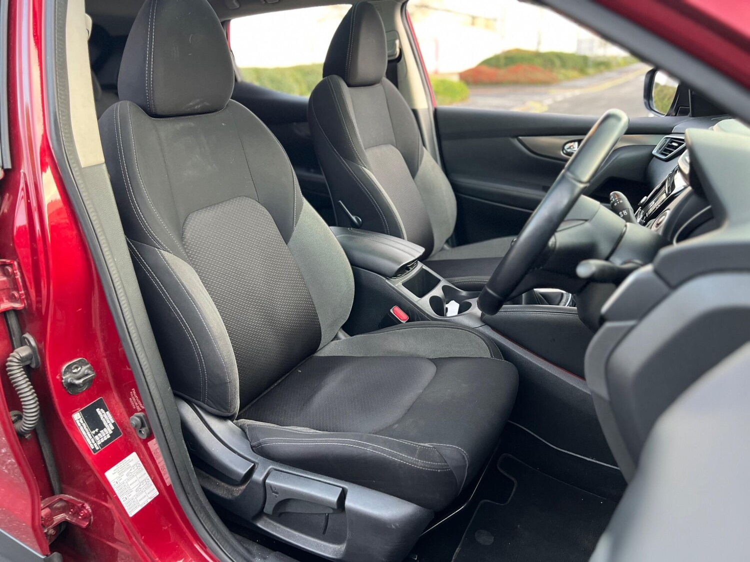 Used Nissan Qashqai 2018 for sale - 76645809: Photo 18