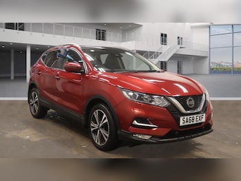 2018 (68) - 1.3 DiG-T N-Connecta 5dr