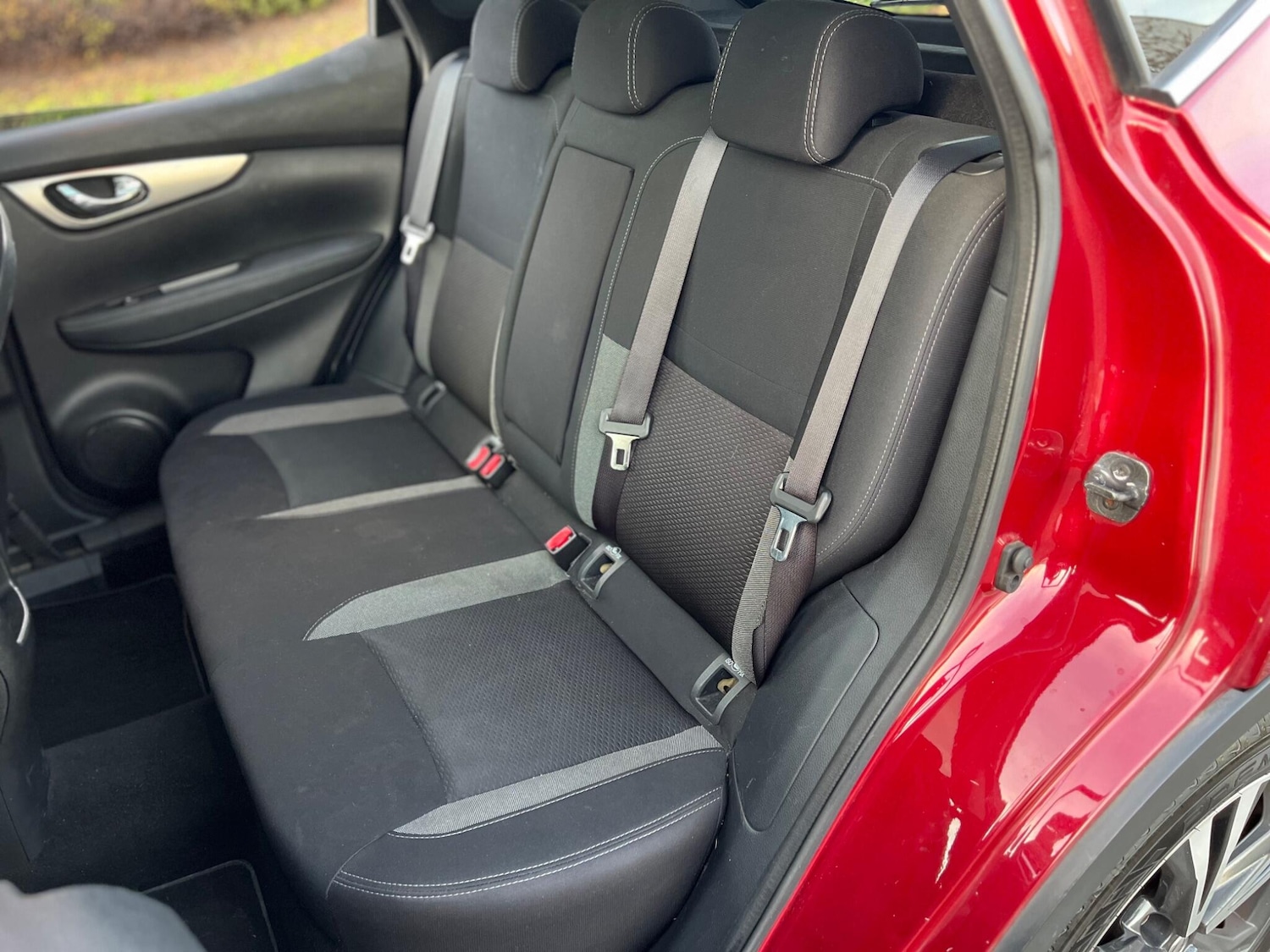 Used Nissan Qashqai 2018 for sale - 76645809: Photo 21