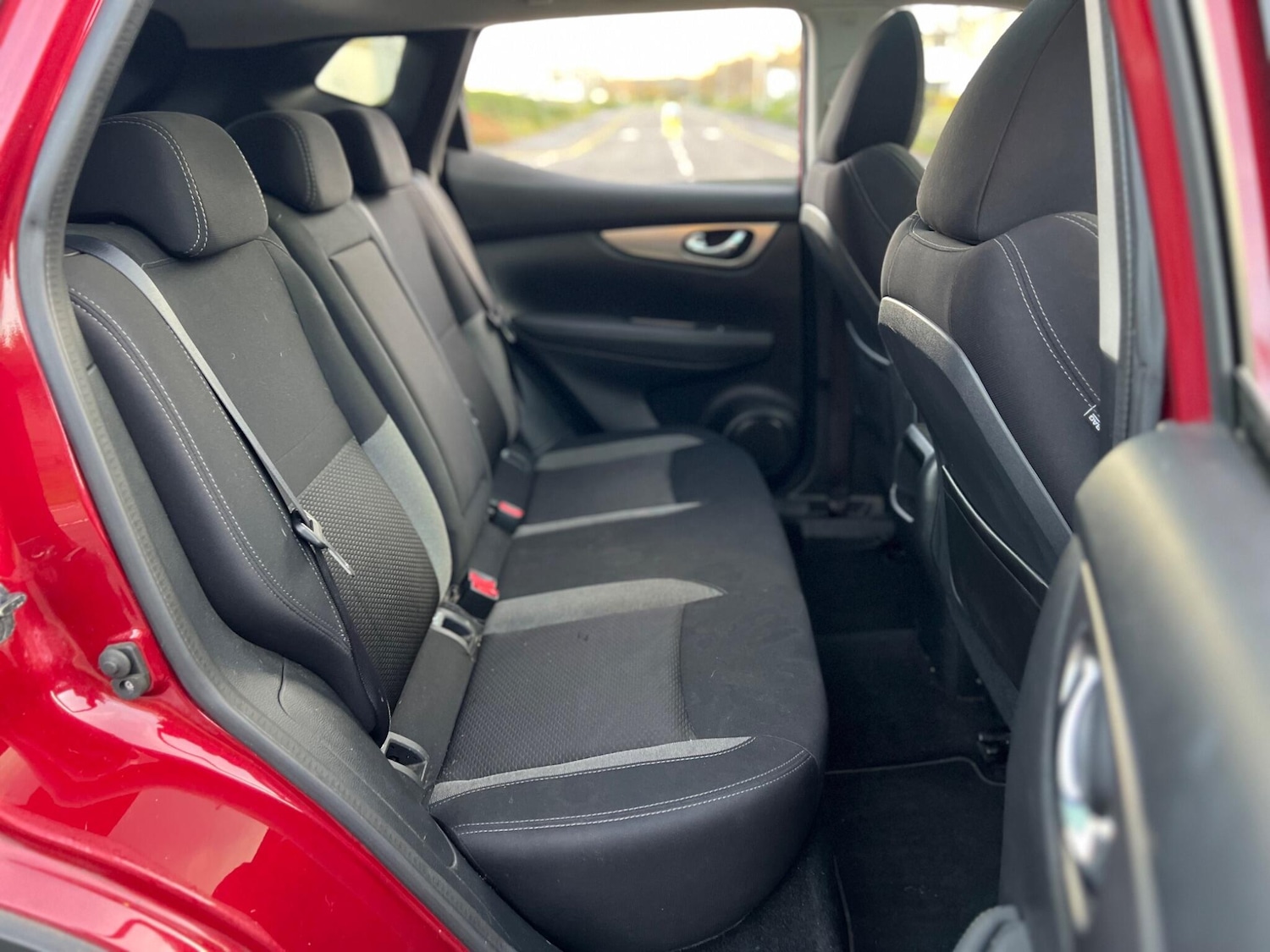 Used Nissan Qashqai 2018 for sale - 76645809: Photo 25