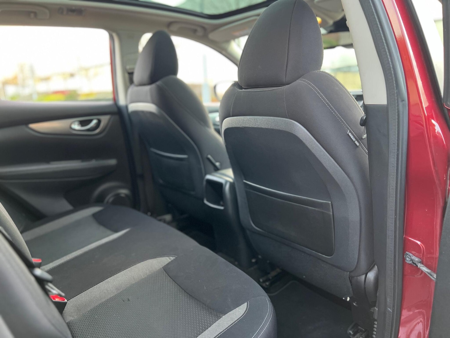 Used Nissan Qashqai 2018 for sale - 76645809: Photo 26