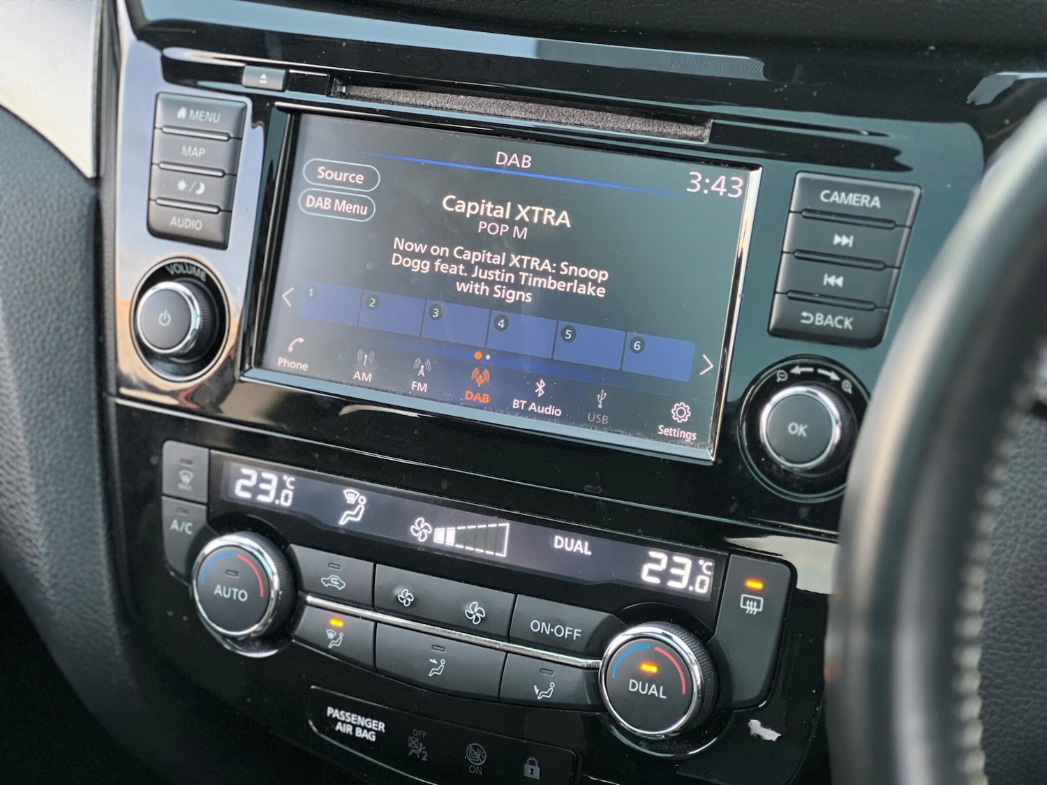 Used Nissan Qashqai 2018 for sale - 76645809: Photo 31