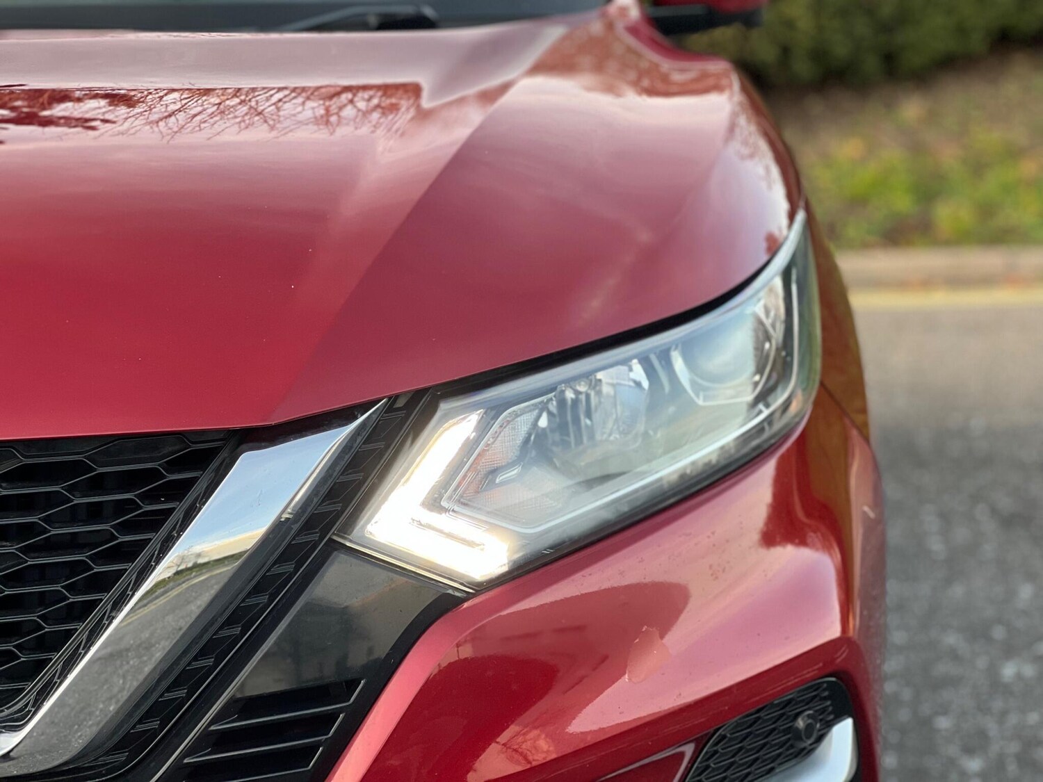 Used Nissan Qashqai 2018 for sale - 76645809: Photo 36