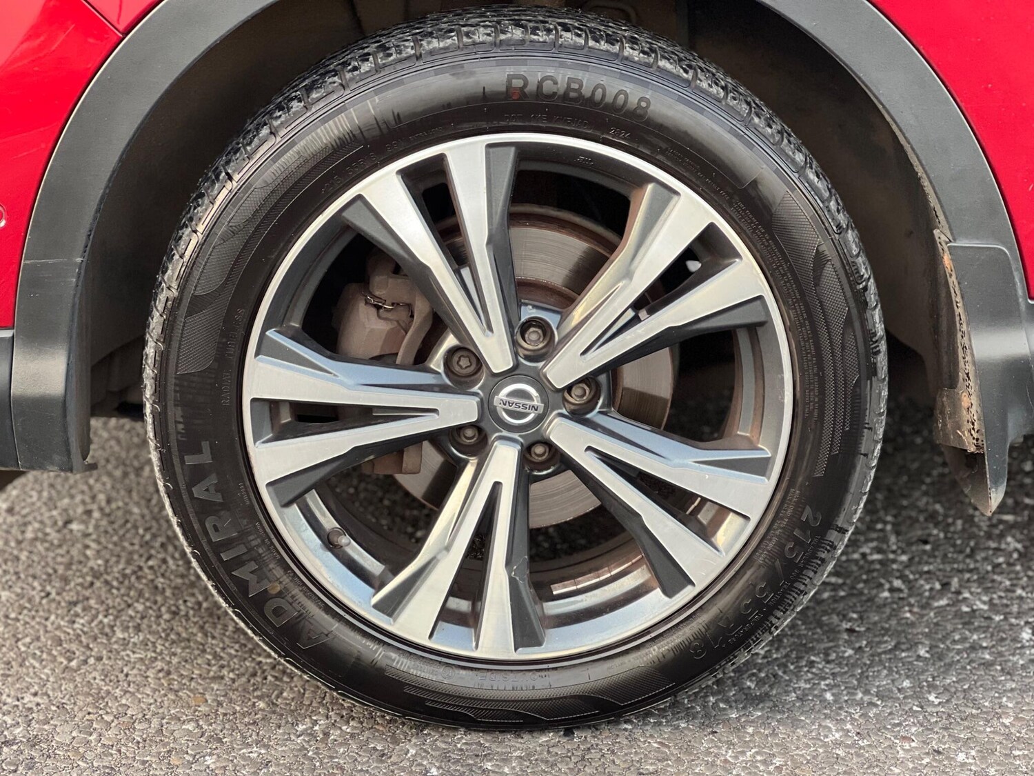 Used Nissan Qashqai 2018 for sale - 76645809: Photo 40