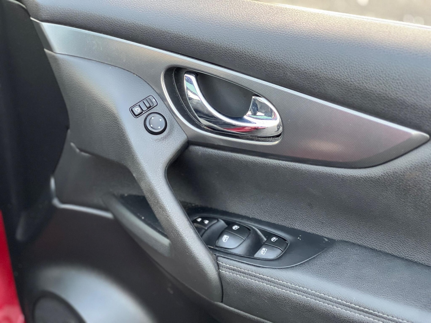 Used Nissan Qashqai 2018 for sale - 76645809: Photo 42