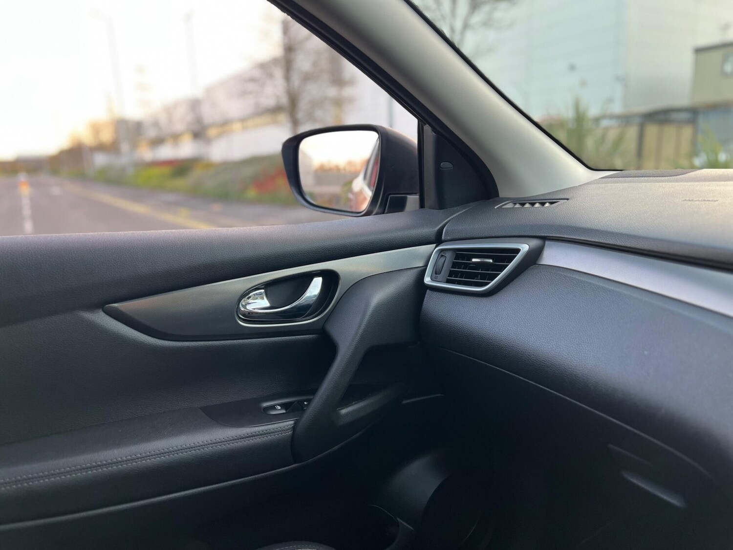 Used Nissan Qashqai 2018 for sale - 76645809: Photo 44