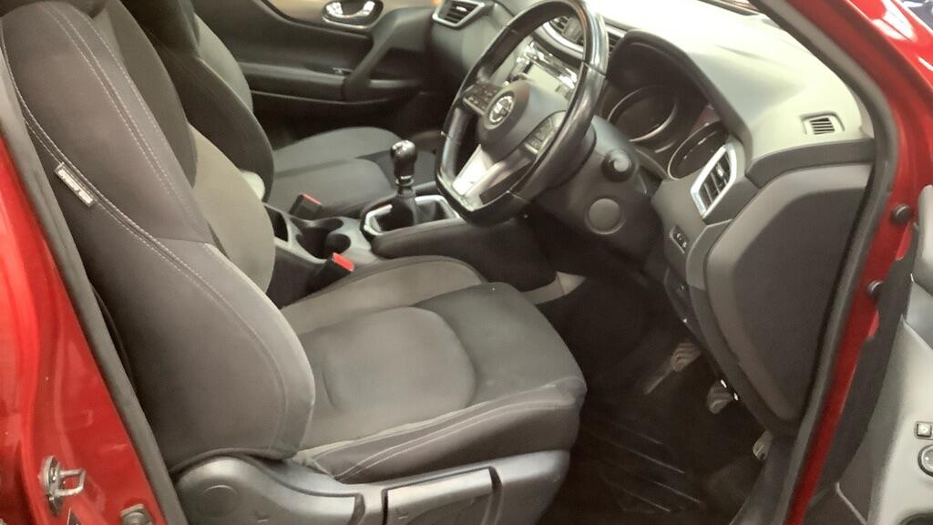 Used Nissan Qashqai 2018 for sale - 76645809: Photo 9