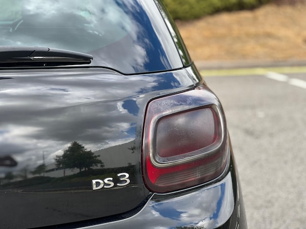Used DS Automobiles DS 3 2016 for sale - 75291351: Photo 10