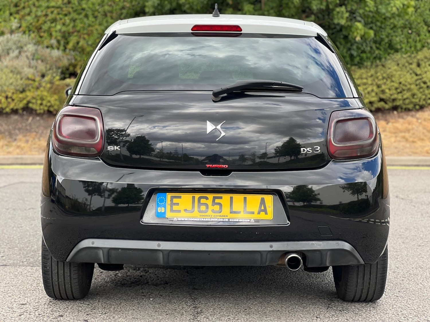 Vehicle 11