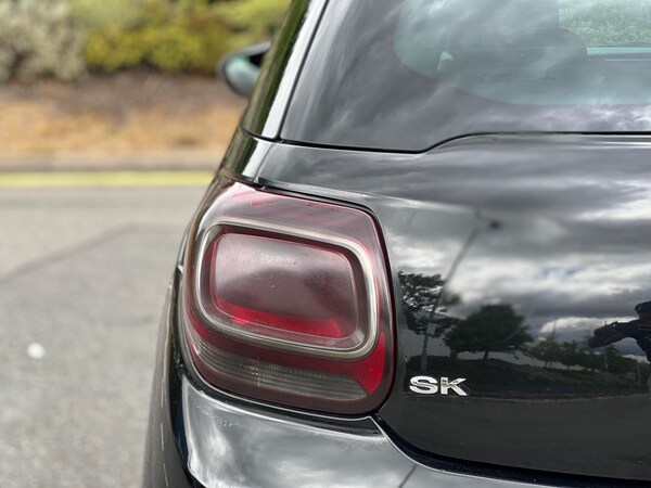 Used DS Automobiles DS 3 2016 for sale - 75291351: Photo 12