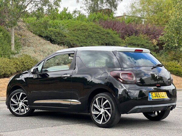 Used DS Automobiles DS 3 2016 for sale - 75291351: Photo 13