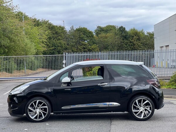 Used DS Automobiles DS 3 2016 for sale - 75291351: Photo 14
