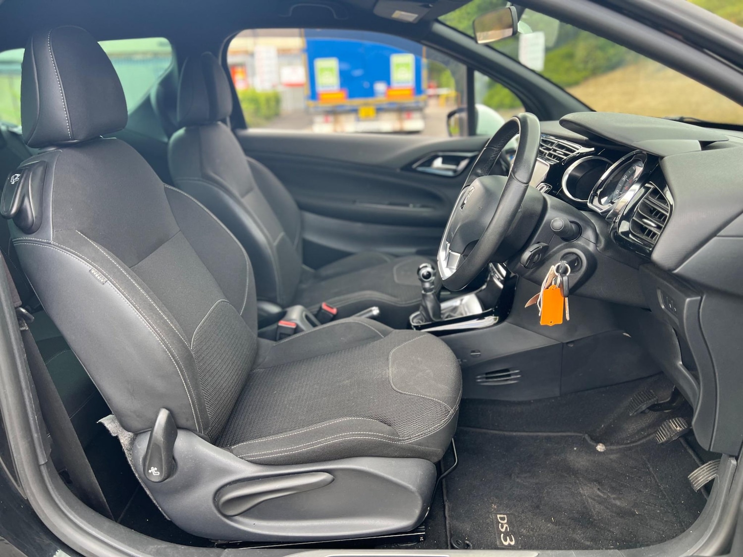 Vehicle 16