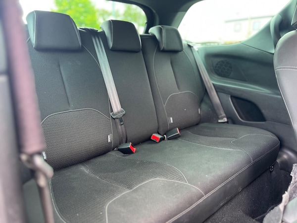 Used DS Automobiles DS 3 2016 for sale - 75291351: Photo 21