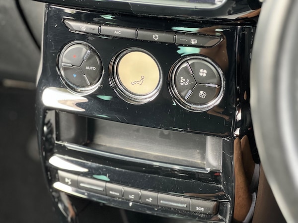 Used DS Automobiles DS 3 2016 for sale - 75291351: Photo 26