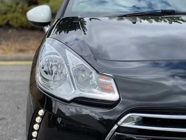 Used DS Automobiles DS 3 2016 for sale - 75291351: Photo 28