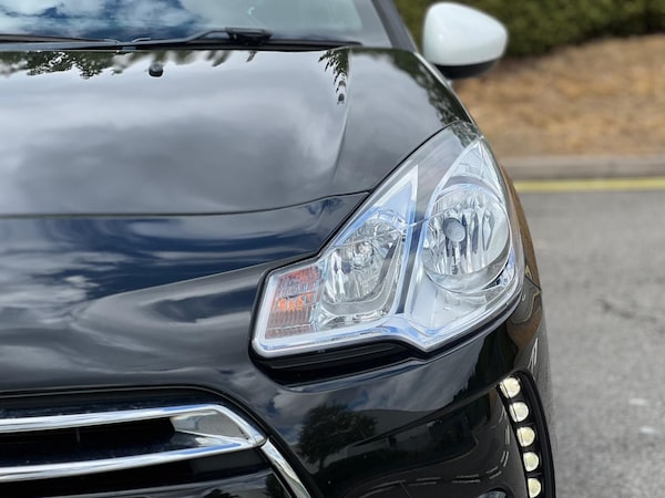 Used DS Automobiles DS 3 2016 for sale - 75291351: Photo 29