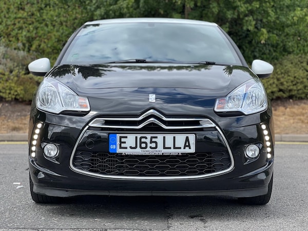 Used DS Automobiles DS 3 2016 for sale - 75291351: Photo 2