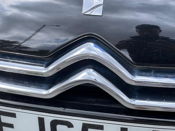 Used DS Automobiles DS 3 2016 for sale - 75291351: Photo 30