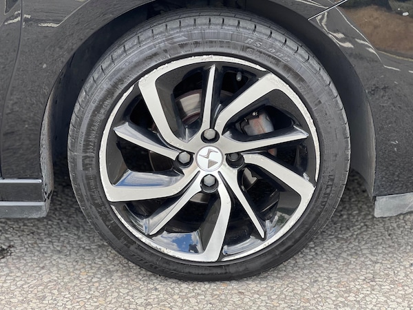 Used DS Automobiles DS 3 2016 for sale - 75291351: Photo 31