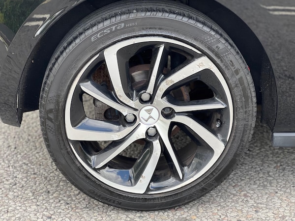 Used DS Automobiles DS 3 2016 for sale - 75291351: Photo 32