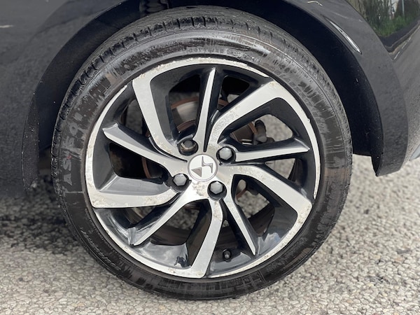 Used DS Automobiles DS 3 2016 for sale - 75291351: Photo 34
