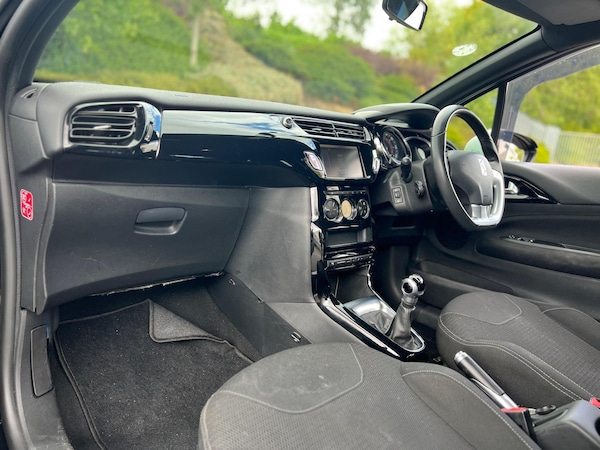 Used DS Automobiles DS 3 2016 for sale - 75291351: Photo 4