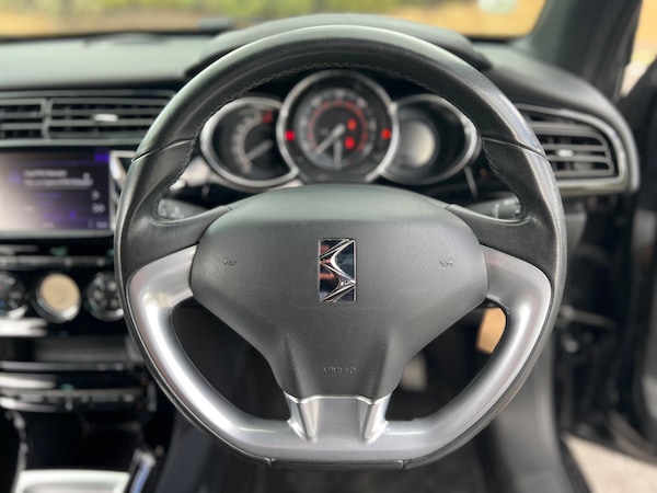 Used DS Automobiles DS 3 2016 for sale - 75291351: Photo 5