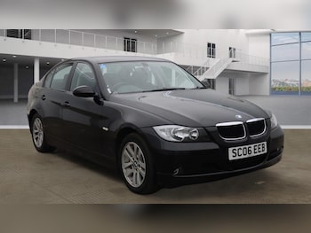 Used BMW 3 Series 2006 for sale - 77898387: Photo