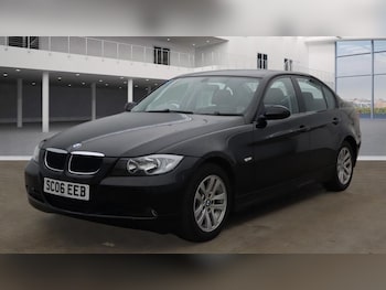 Used BMW 3 Series 2006 for sale - 77898387: Photo