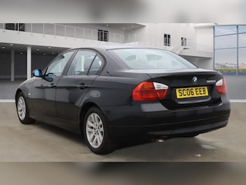 Used BMW 3 Series 2006 for sale - 77898387: Photo