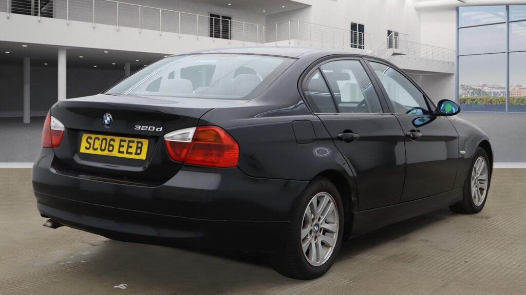 Used BMW 3 Series 2006 for sale - 77898387: Photo 4