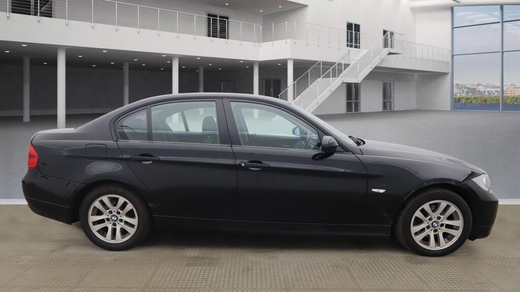 Used BMW 3 Series 2006 for sale - 77898387: Photo 5