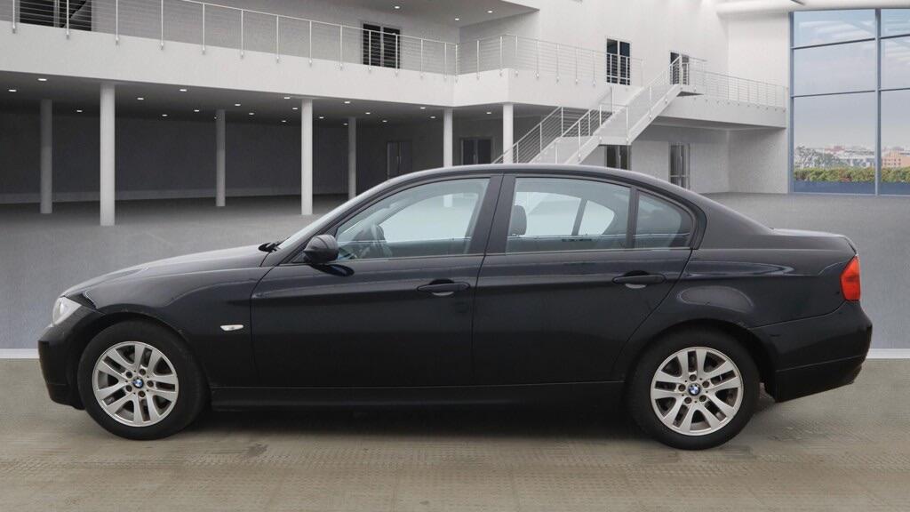 Used BMW 3 Series 2006 for sale - 77898387: Photo 6