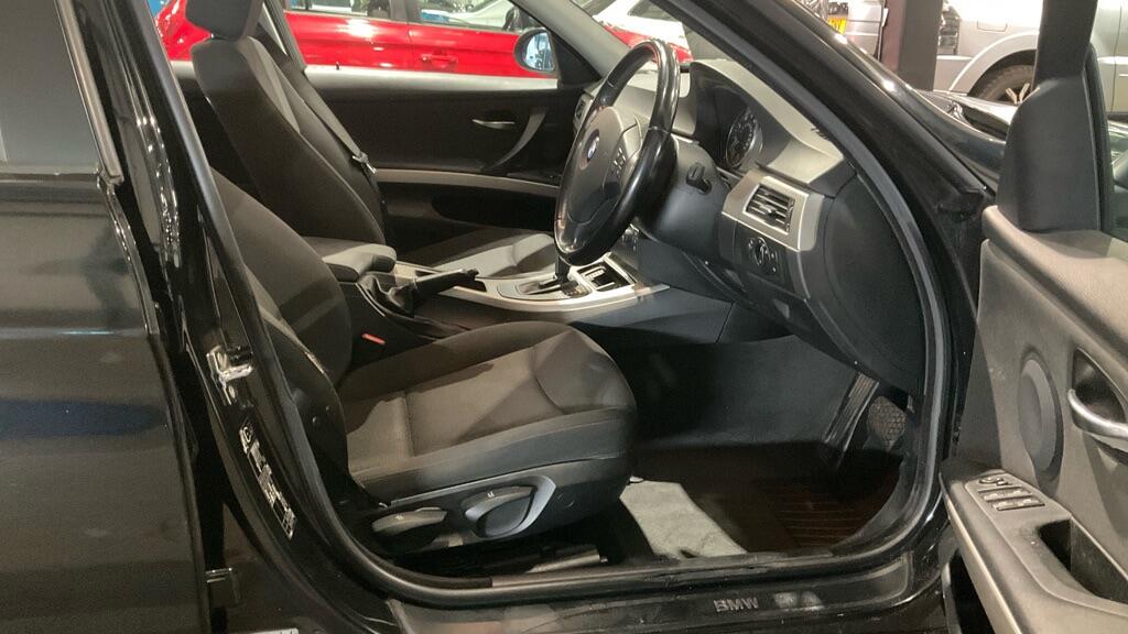 Used BMW 3 Series 2006 for sale - 77898387: Photo 9