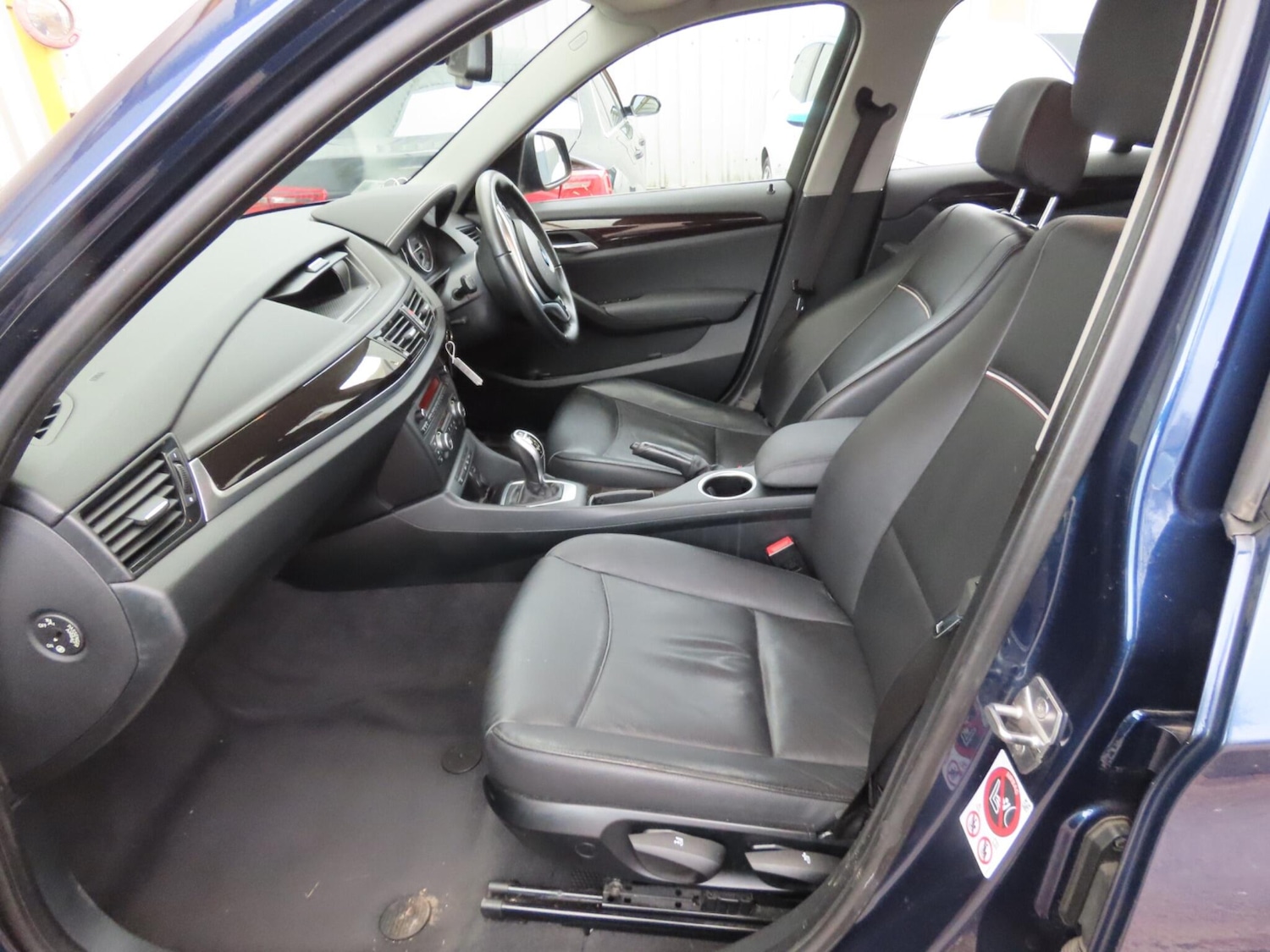 Used BMW X1 2015 for sale - 77977809: Photo 11