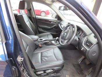 Used BMW X1 2015 for sale - 77977809: Photo