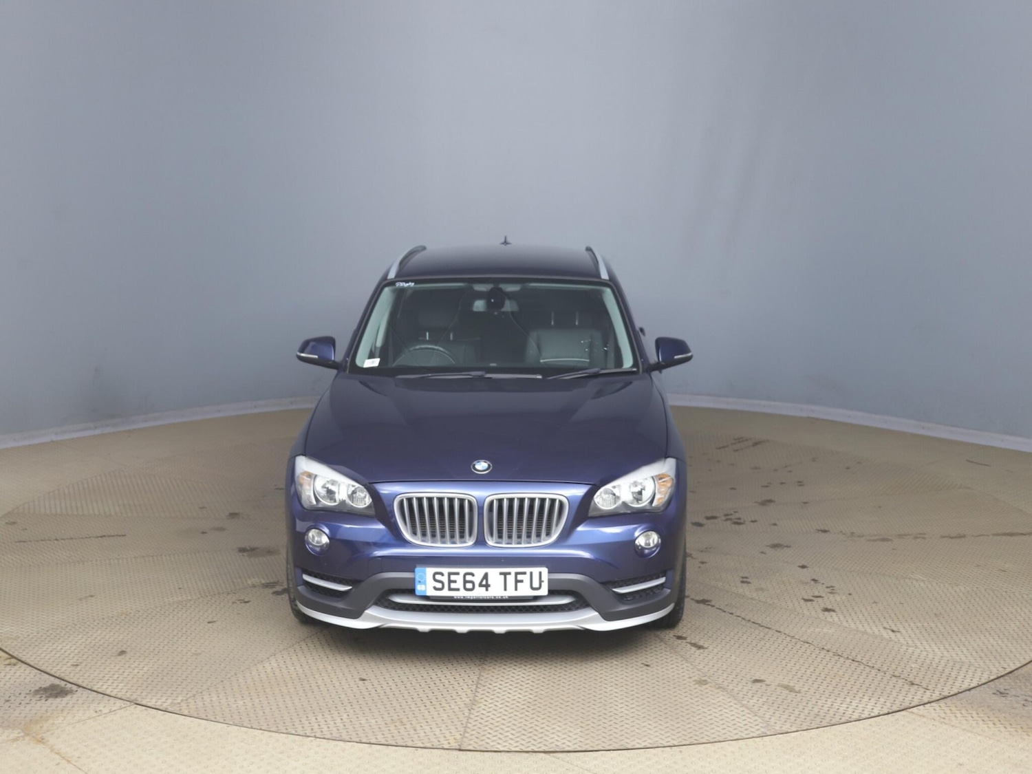 Used BMW X1 2015 for sale - 77977809: Photo 3